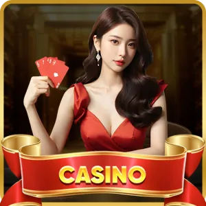 Baccarat trực tuyến tại 89bet1