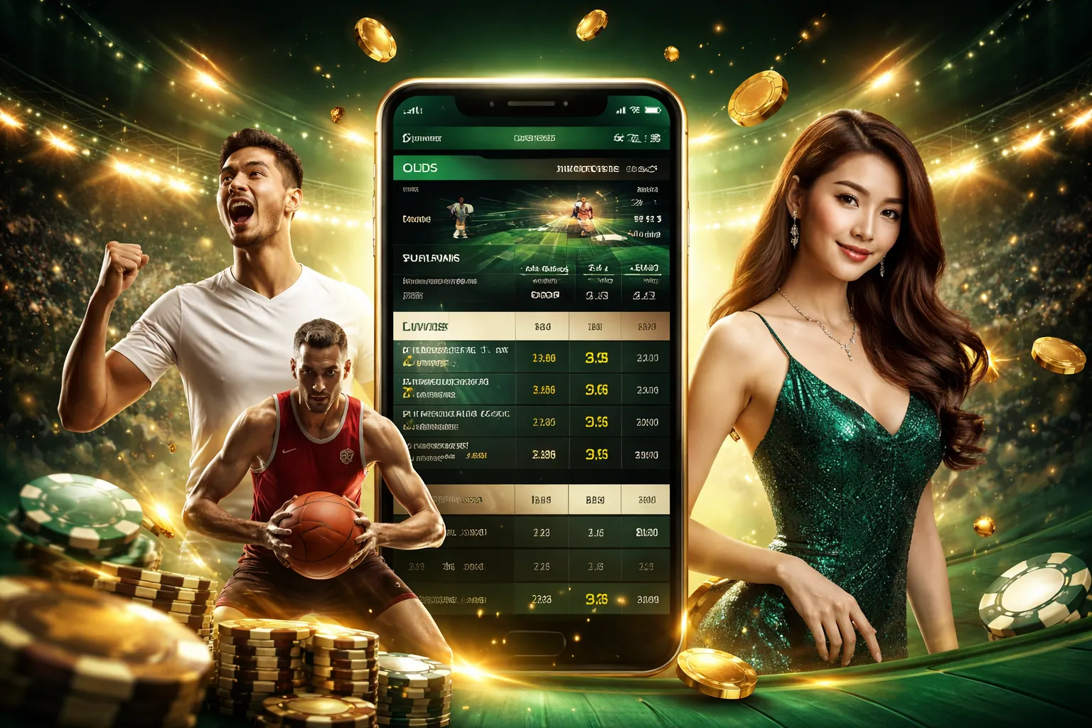 Giá Trị Cốt Lõi 89bet1 link hôm nay