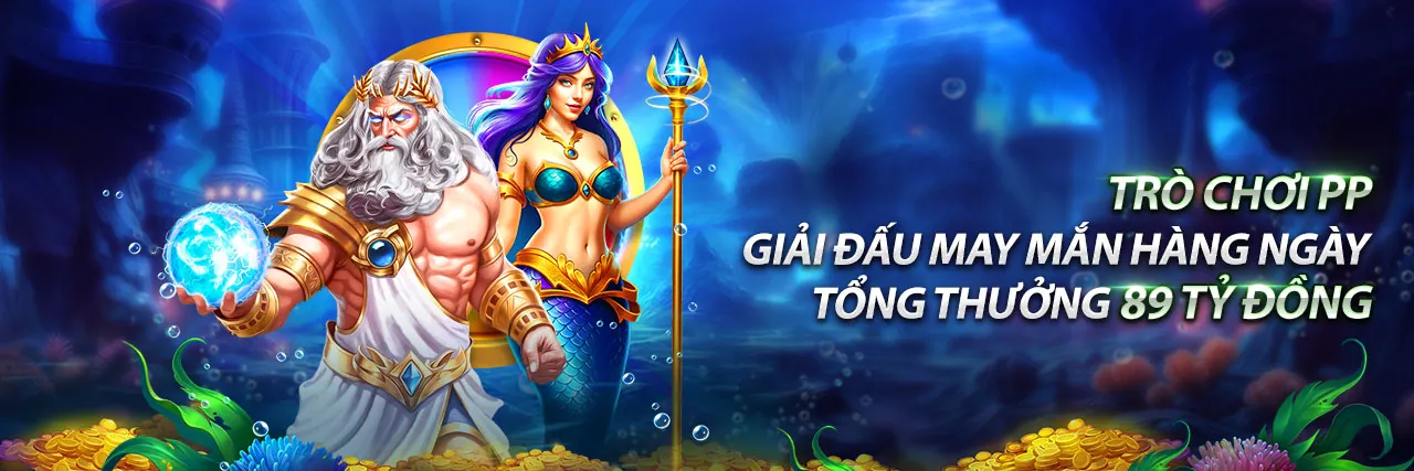 Khuyến mãi hấp dẫn cho game bắn cá 89bet1