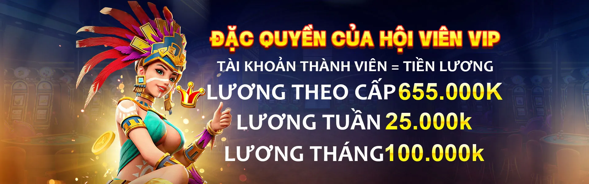 Hình ảnh Câu lạc bộ VIP 89bet1 với các đặc quyền sang trọng